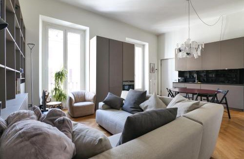 San Marco Apartment | Brera Luxury Apartment