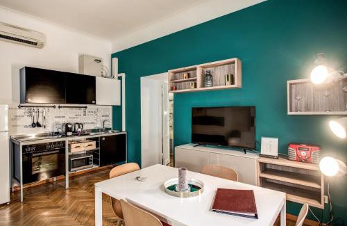 San Marco Apartment | Brera Milan Suite