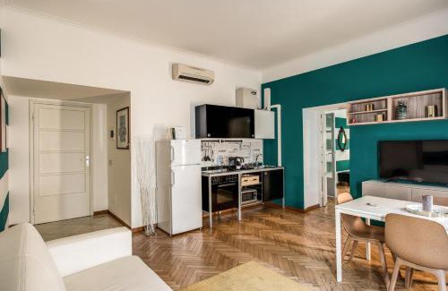 San Marco Apartment | Brera Milan Suite