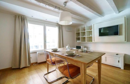 San Marco Apartment | [Brera-Moscova] Duomo 15 minuti a piedi