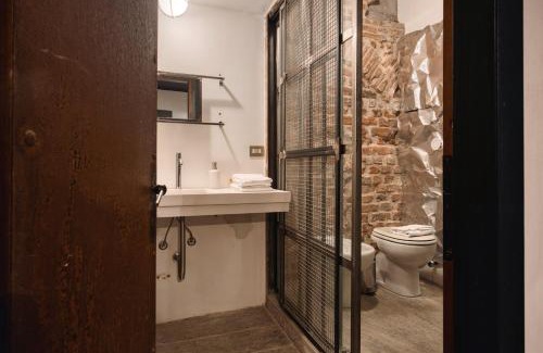 San Marco Apartment | BrerArt Maison Milan