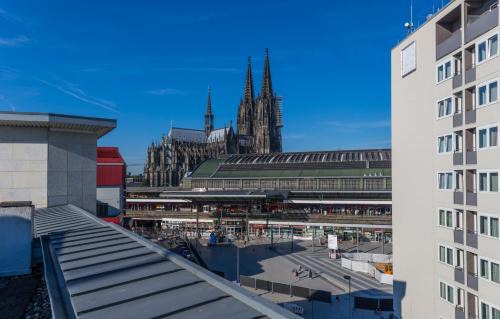 Altstadt-Nord Hotel | Breslauer Hof Am Dom
