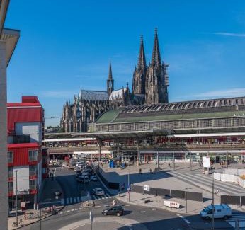 Altstadt-Nord Hotel | Breslauer Hof Am Dom