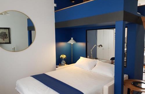 Downtown Apartment | Brest : Beau T1 en centre ville