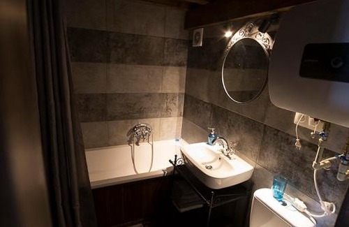 Brest Apartment | Brestappart Loft Sovetskih Pogranichnikov 27
