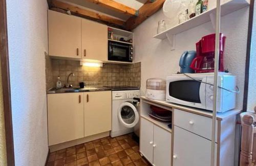 Valras-Plage Villa | Bret