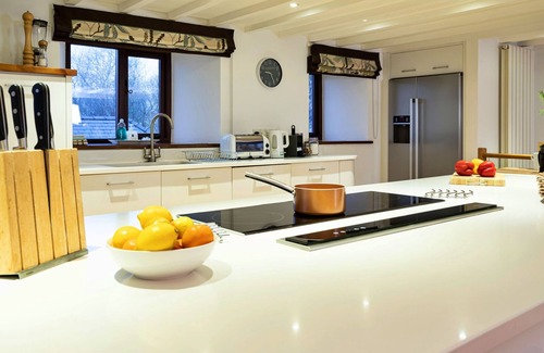 Bretherdale House | Bretherdale Barn by Interhome