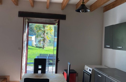 Ergue-Gaberic House | Breton house, exceptional setting