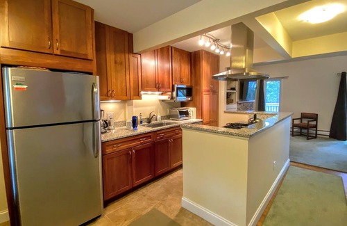 Bretton Woods Condo | Bretton Woods Mountainside Townhomes by Bretton Woods Vacations