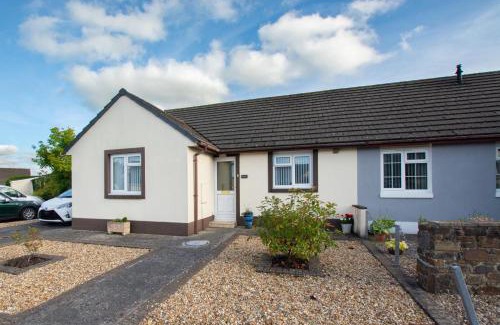 Trevaughan House | Brevyn