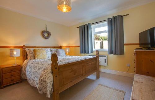 Trevaughan House | Brevyn