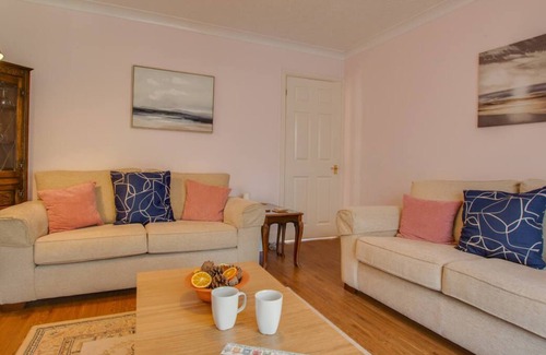 Whitland House | Brevyn in the beautiful Whitland
