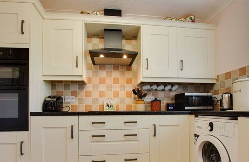 Whitland House | Brevyn in the beautiful Whitland
