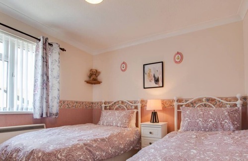 Whitland House | Brevyn in the beautiful Whitland