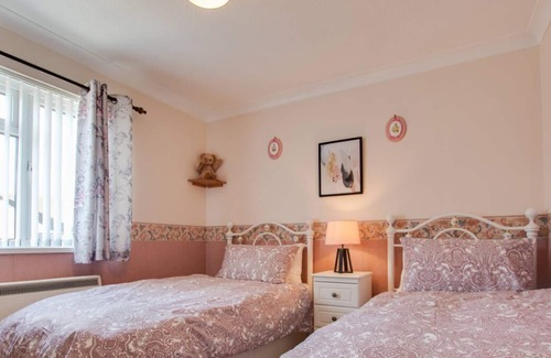 Whitland House | Brevyn in the beautiful Whitland