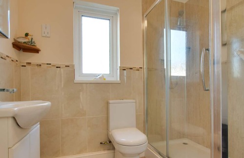 Whitland House | Brevyn in the beautiful Whitland