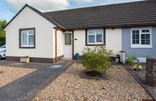 Whitland House | Brevyn in the beautiful Whitland