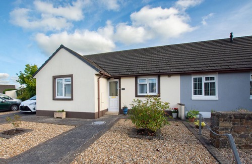 Trevaughan House | Brevyn - Two Bedroom House, Sleeps 4
