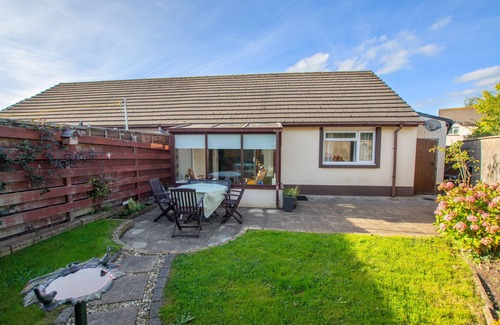 Trevaughan House | Brevyn - Two Bedroom House, Sleeps 4
