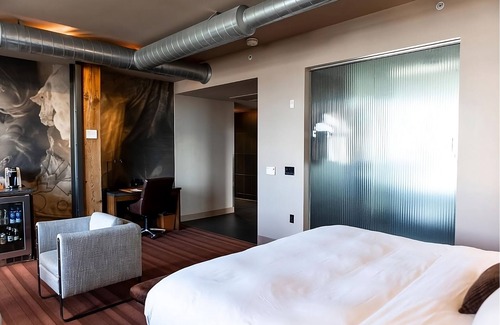 Fifth Ward Hotel | Brew City Getaway, Local Charm, Enjoy A Family-Friendly Stay, Bring Your Pets!