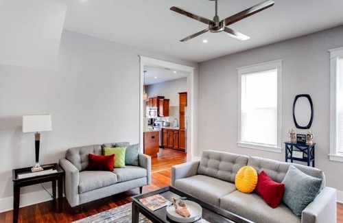 Phoenix Hill House | Brew & View, Walkable, City View, Beer District