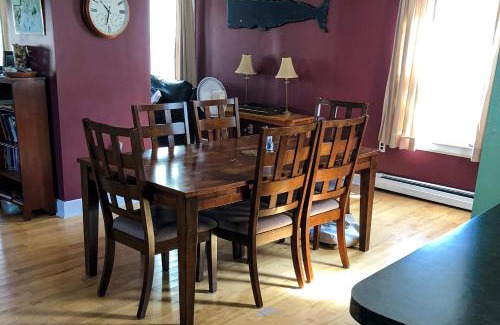 Bar Harbor House | Brewer Cottage