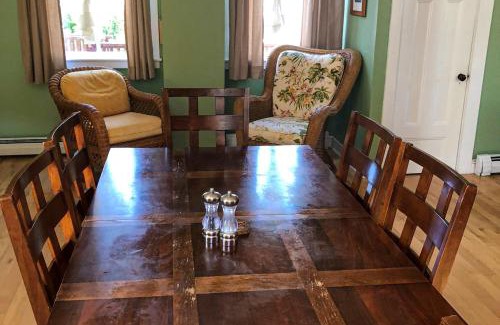Bar Harbor House | Brewer Cottage