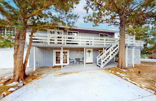 Big Bear House | Brewer Escape #609