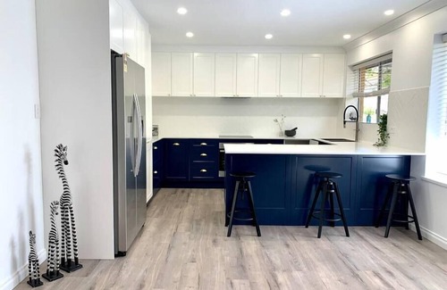 Willunga House | Brewers Haus Mainstreet Willunga 2 bdrm, sleeps 4