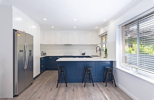 Willunga House | Brewers Haus Mainstreet Willunga 2 bdrm, sleeps 4