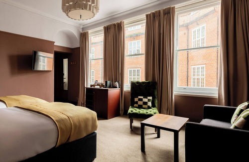 Wandsworth Hotel | Brewers Inn Hotel
