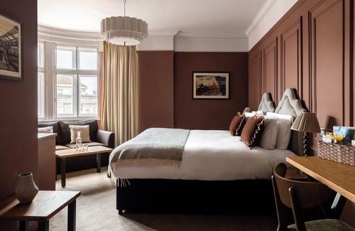 Wandsworth Hotel | Brewers Inn Hotel