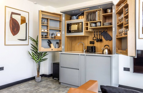 Old Town Hotel | Brewers Rooms