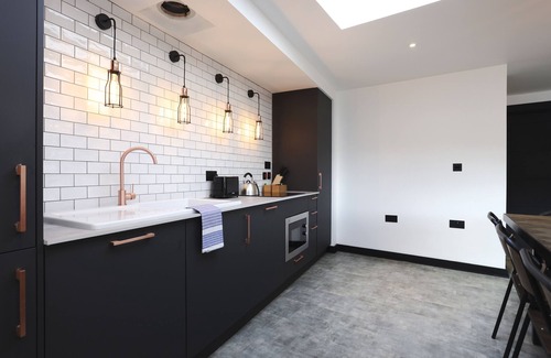 Old Town Hotel | Brewers Rooms
