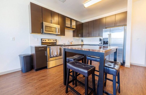 Five Points Apartment | Brewery Heaven! RiNo Denver