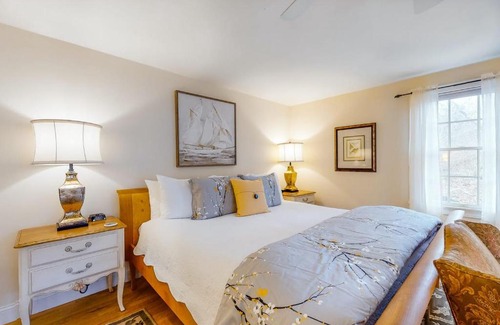West Brewster Bed & Breakfast | Brewster by the Sea Inn