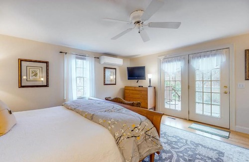 West Brewster Bed & Breakfast | Brewster by the Sea Inn