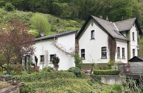 Grenzau House | Brexhäuschen - Urlaub im Grünen