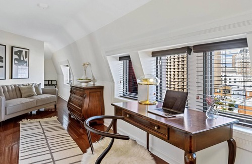 Downtown Baltimore Hotel | Brexton Hotel
