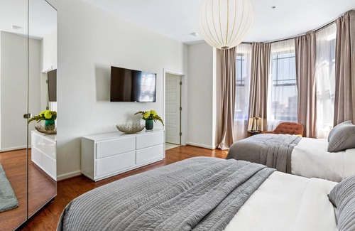 Downtown Baltimore Hotel | Brexton Hotel
