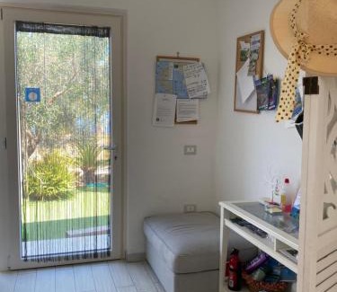 Agropoli Bed & Breakfast | Brezza Del Mare