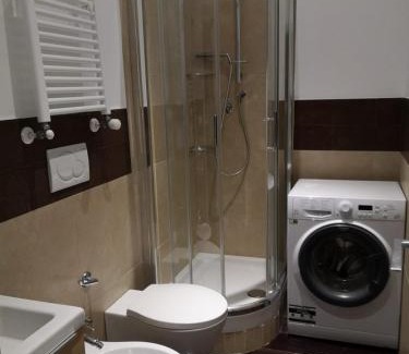 Nervi Apartment | Brezza Di Mare Savoia & Savoia