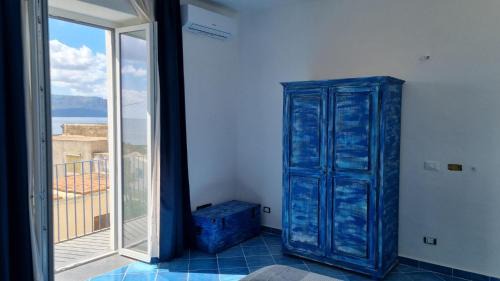 Santa Marina Salina House | Brezza di Terra
