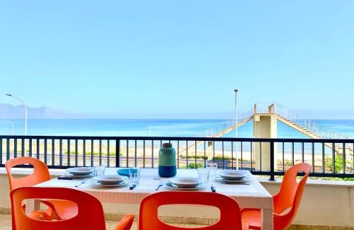 Alcamo Marina Apartment | Brezza Marina Apartment, 50 mt dalla spiaggia