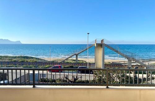 Alcamo Marina Apartment | Brezza Marina Apartment, 50 mt dalla spiaggia