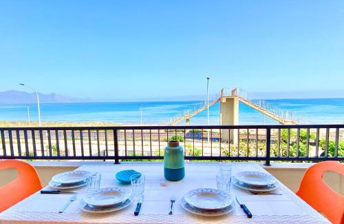 Alcamo Marina Apartment | Brezza Marina Apartment, 50 mt dalla spiaggia