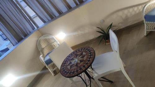 Isola delle Femmine House | Brezza Marina