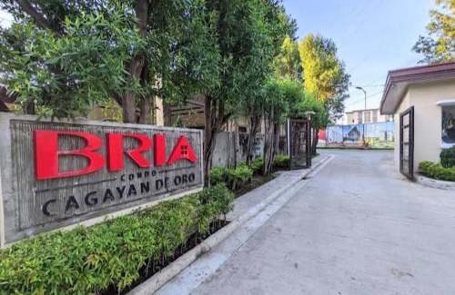 Kauswagan Hotel | BRIA Flat Condo