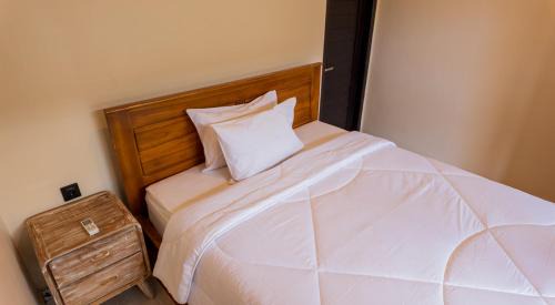 By Pass Ngurah Rai House | Brian Homestay