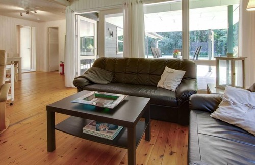 Asaa House | "Briana" - 4km from the sea by Interhome